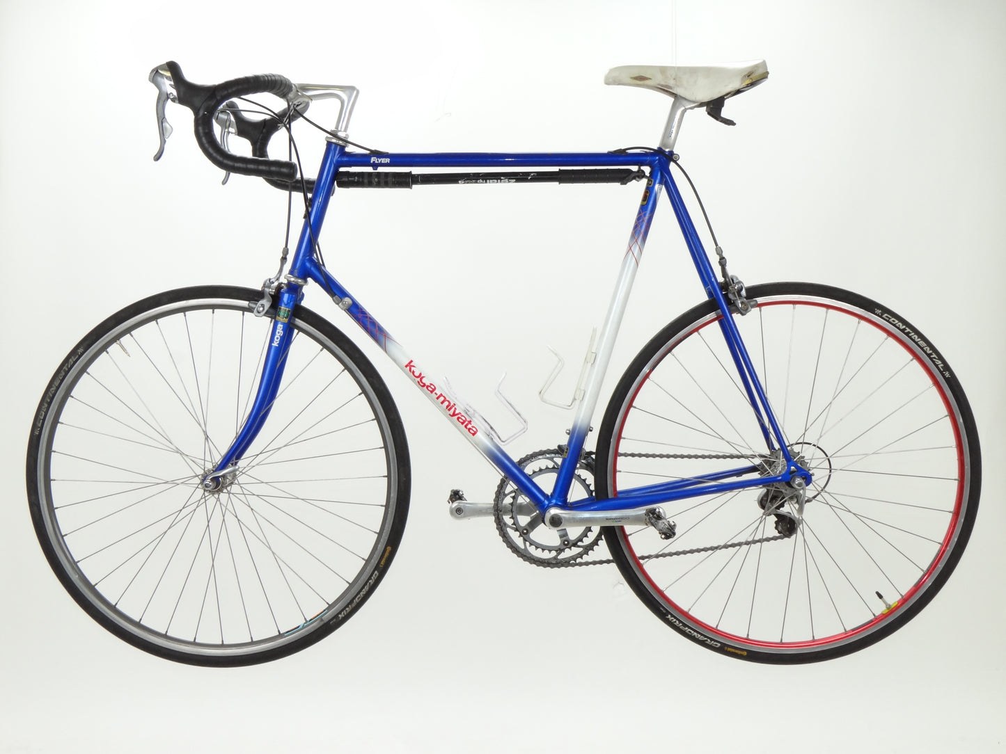 Koga Miyata Flyer