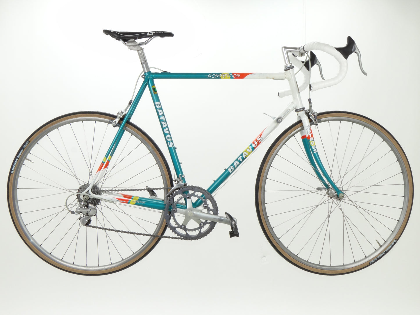 batavus b1 mountainbike Batavus Competition – Der ReCyclist
