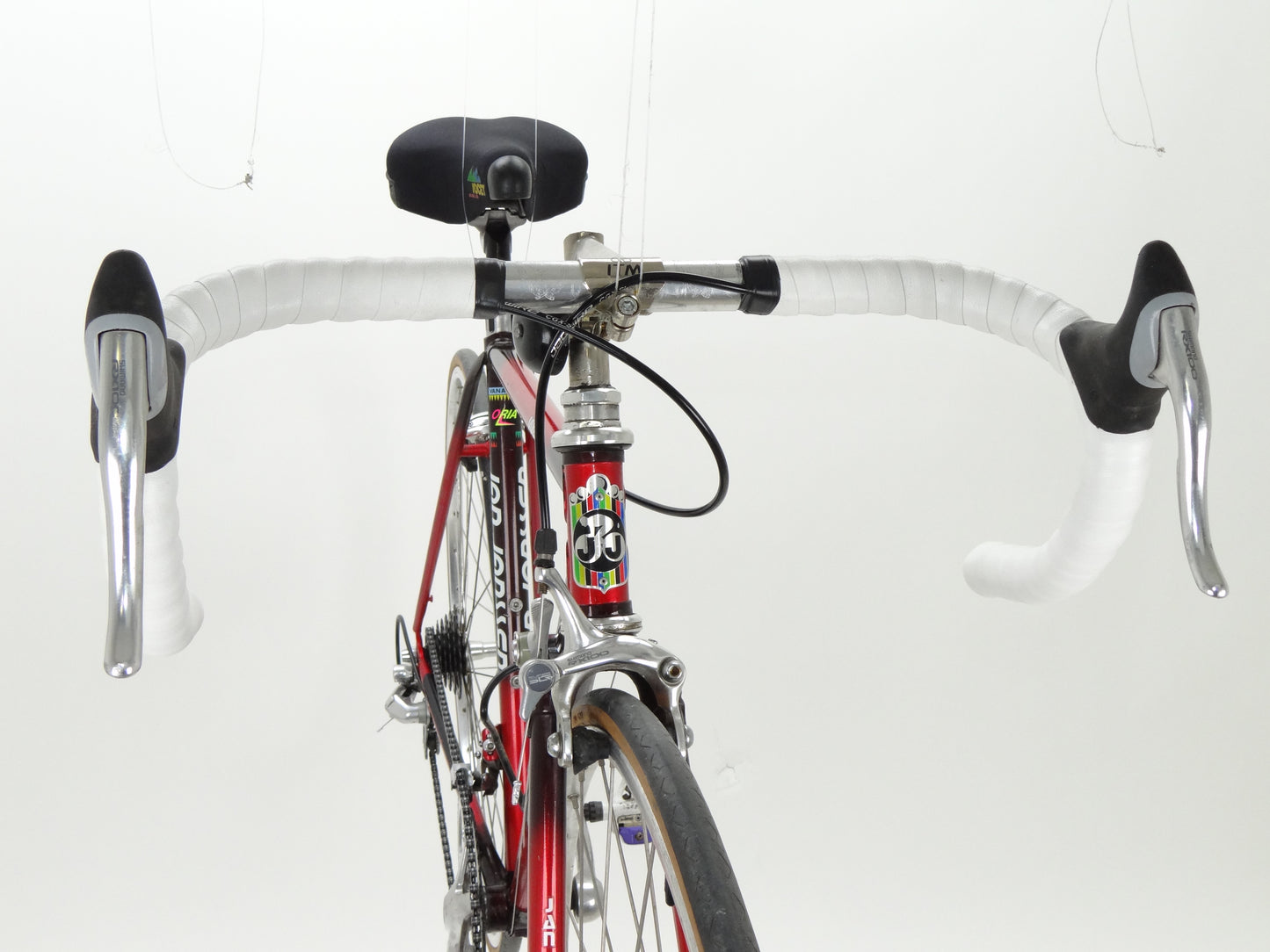Jan Janssen Vuelta