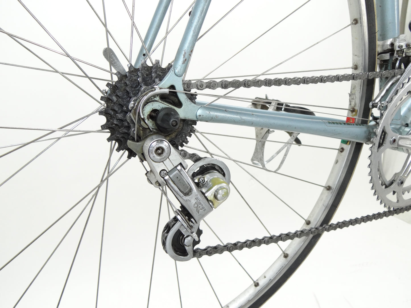 Koga Miyata Roadchamp