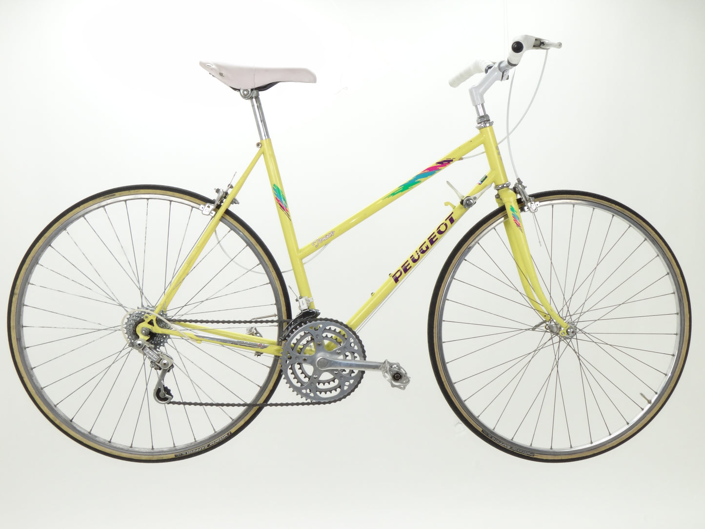 Peugeot Monaco