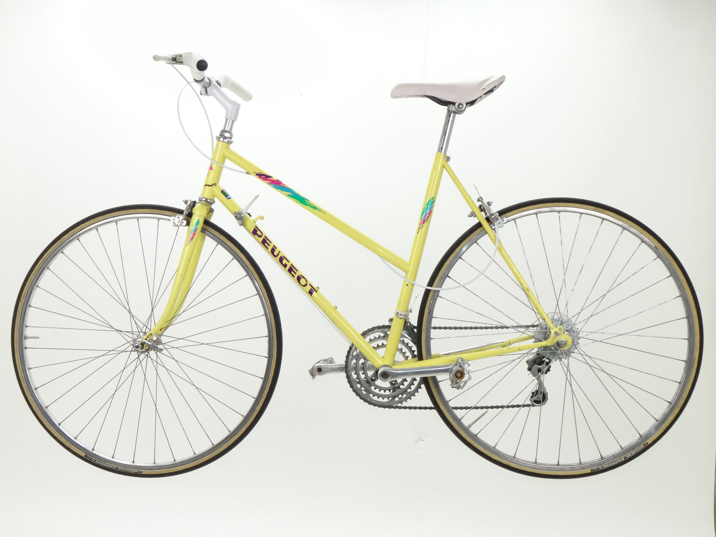 Peugeot Monaco