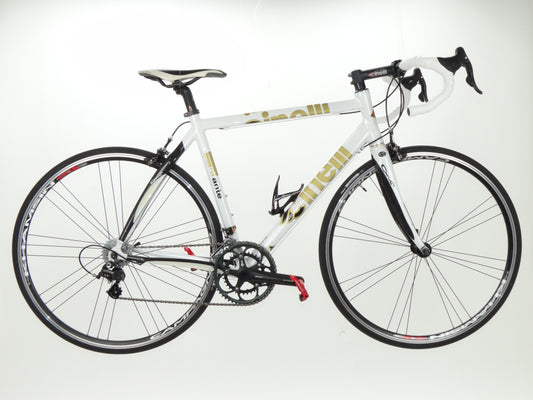 Cinelli al ante Supersection