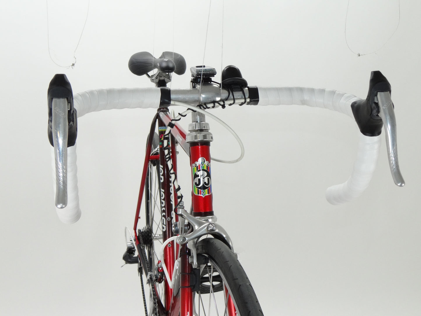 Jan Janssen Vuelta