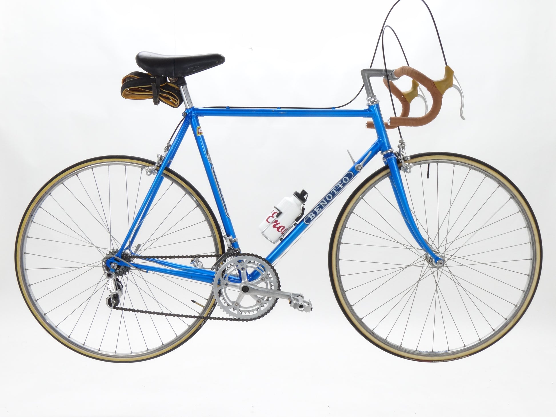 rennrad benotto Benotto 800 – Der ReCyclist