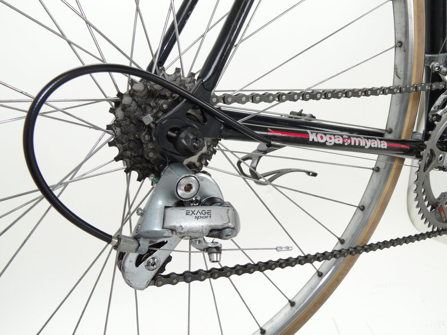 Koga Miyata Runner S
