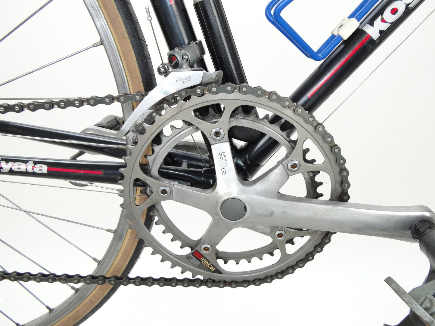 Koga Miyata Runner S