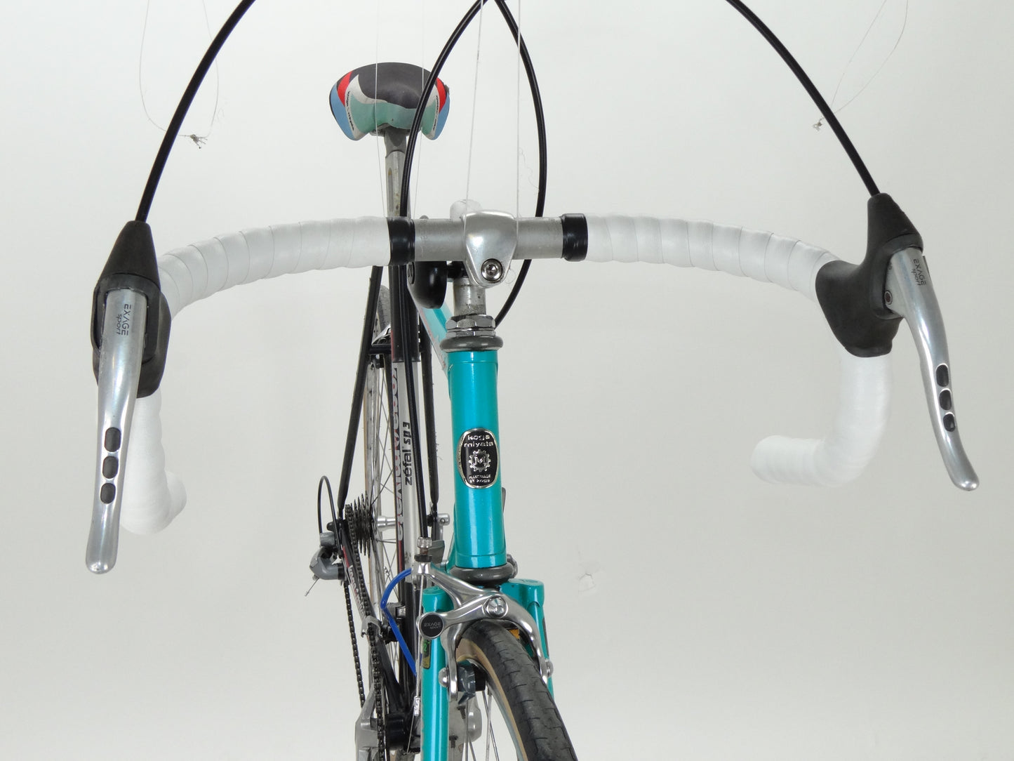 Koga Miyata Runner S