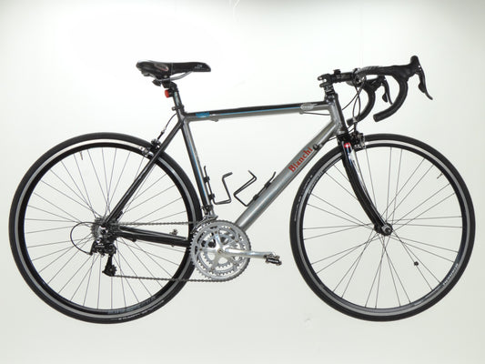 cilo swiss rennrad Cilo Swiss – Der ReCyclist