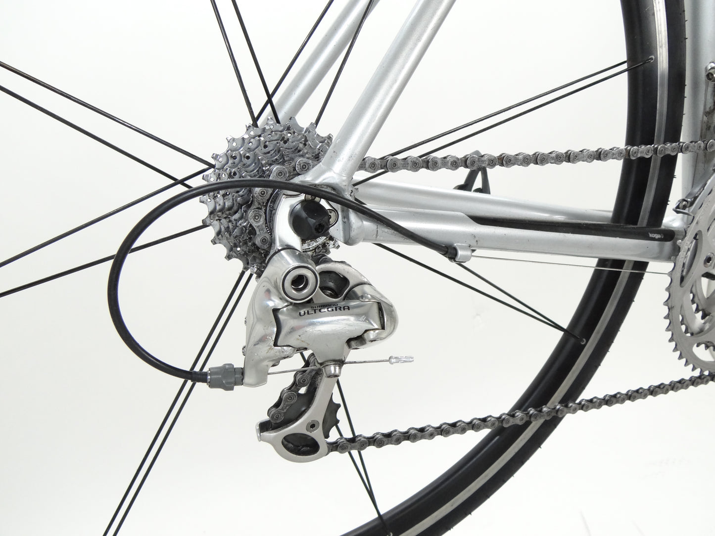 Koga Miyata SuperWinner