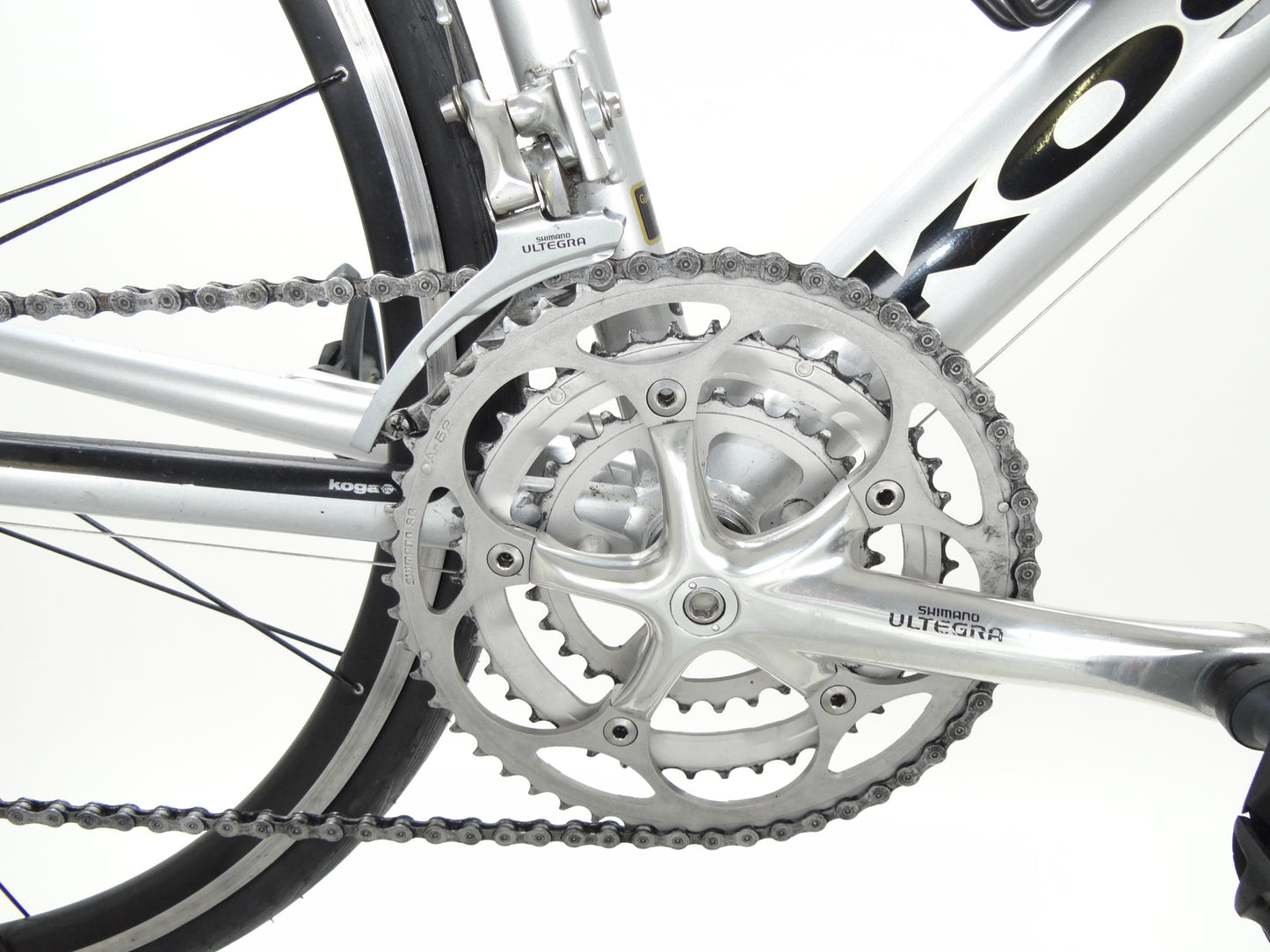 Koga Miyata SuperWinner