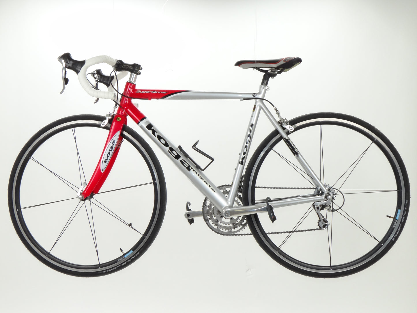 Koga Miyata SuperWinner