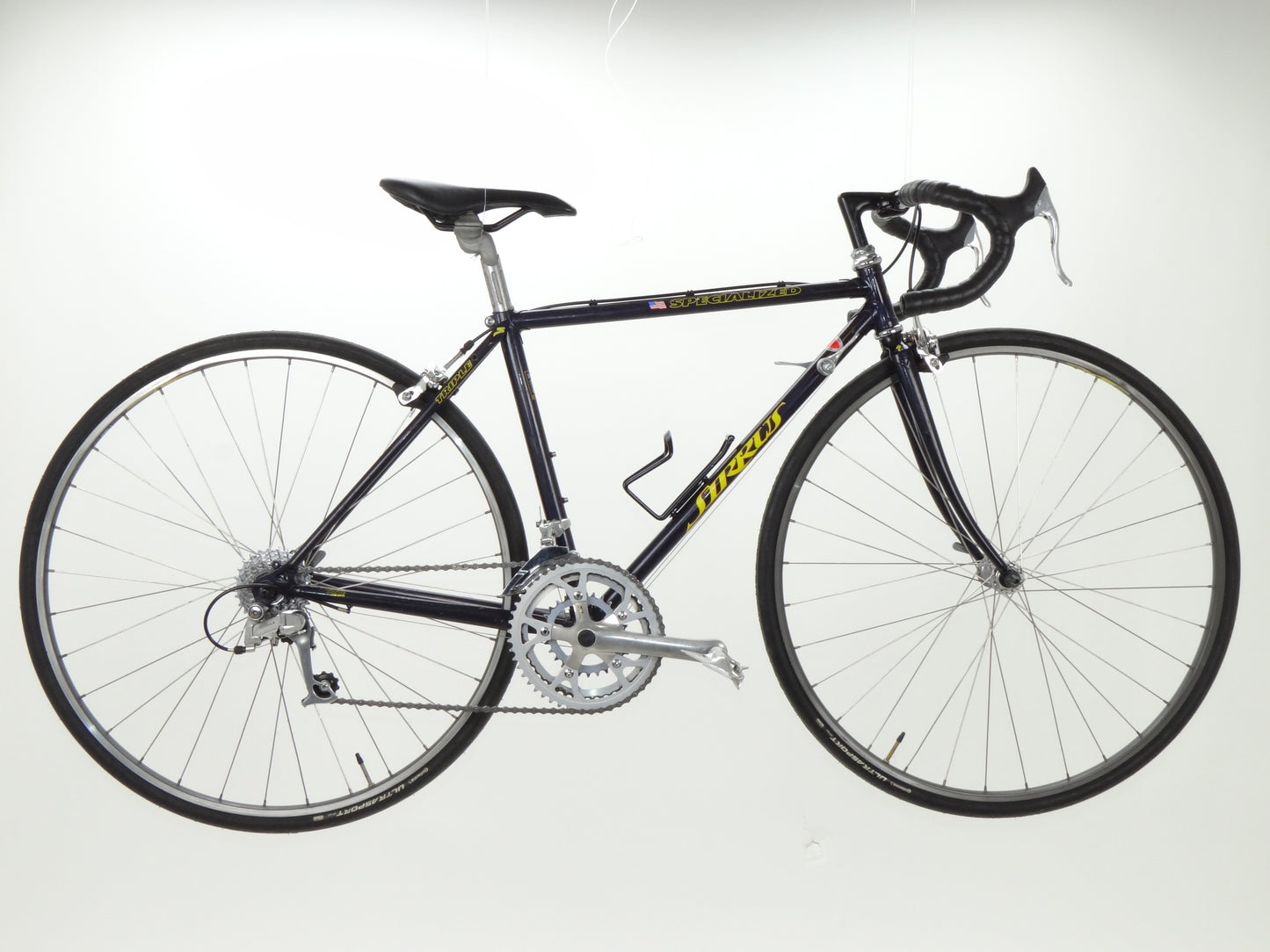 Specialized Sirrus
