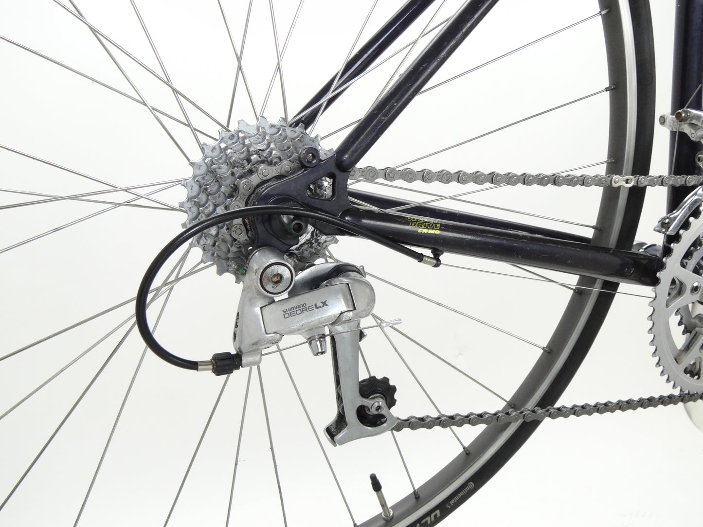Specialized Sirrus