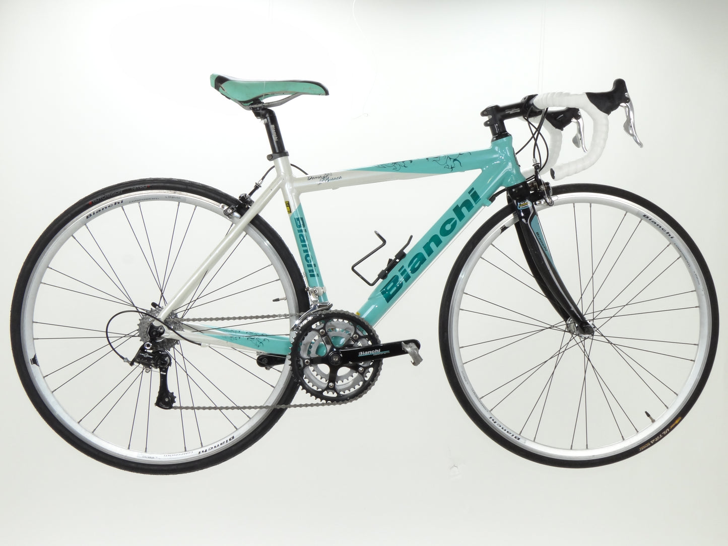 Bianchi Dama Bianca