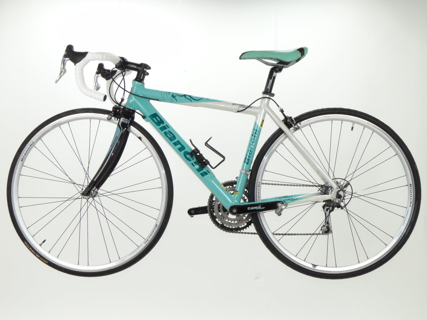 Bianchi Dama Bianca