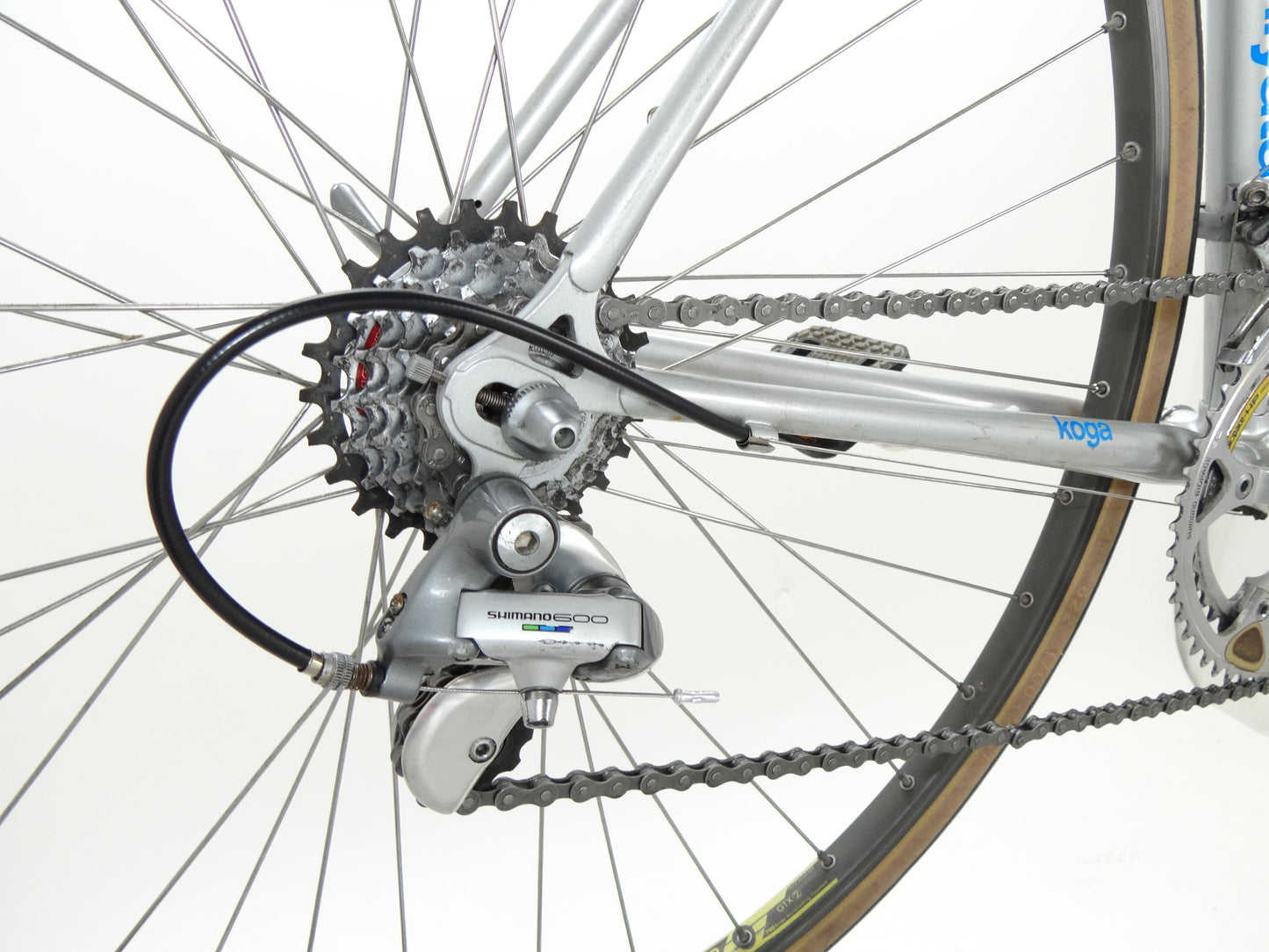 Koga Miyata Flyer