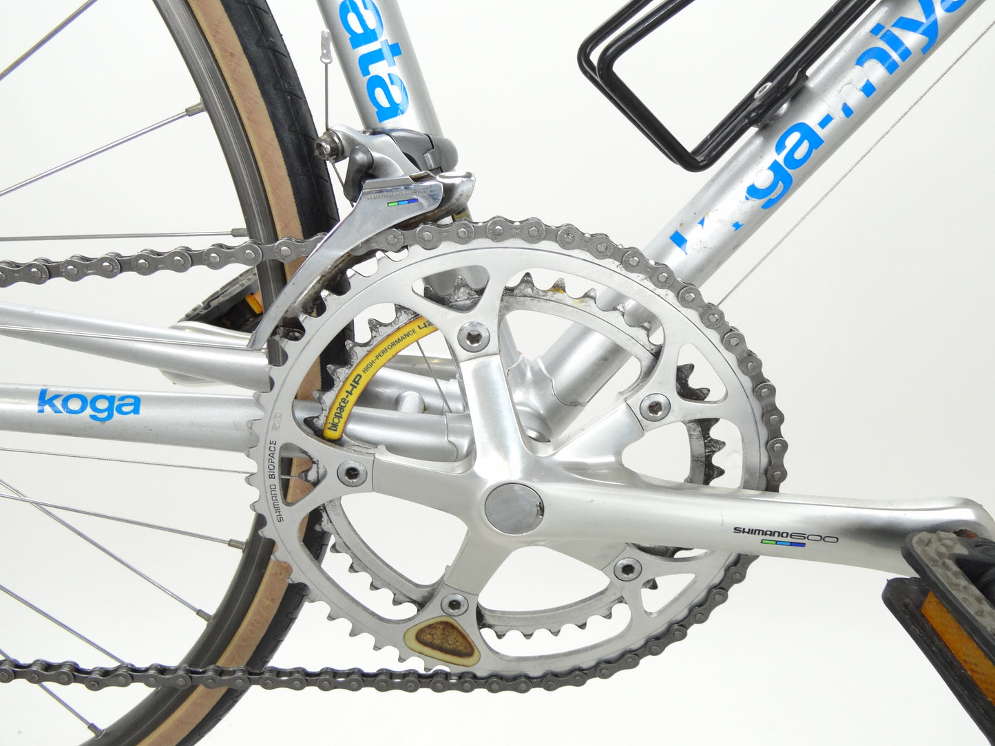 Koga Miyata Flyer
