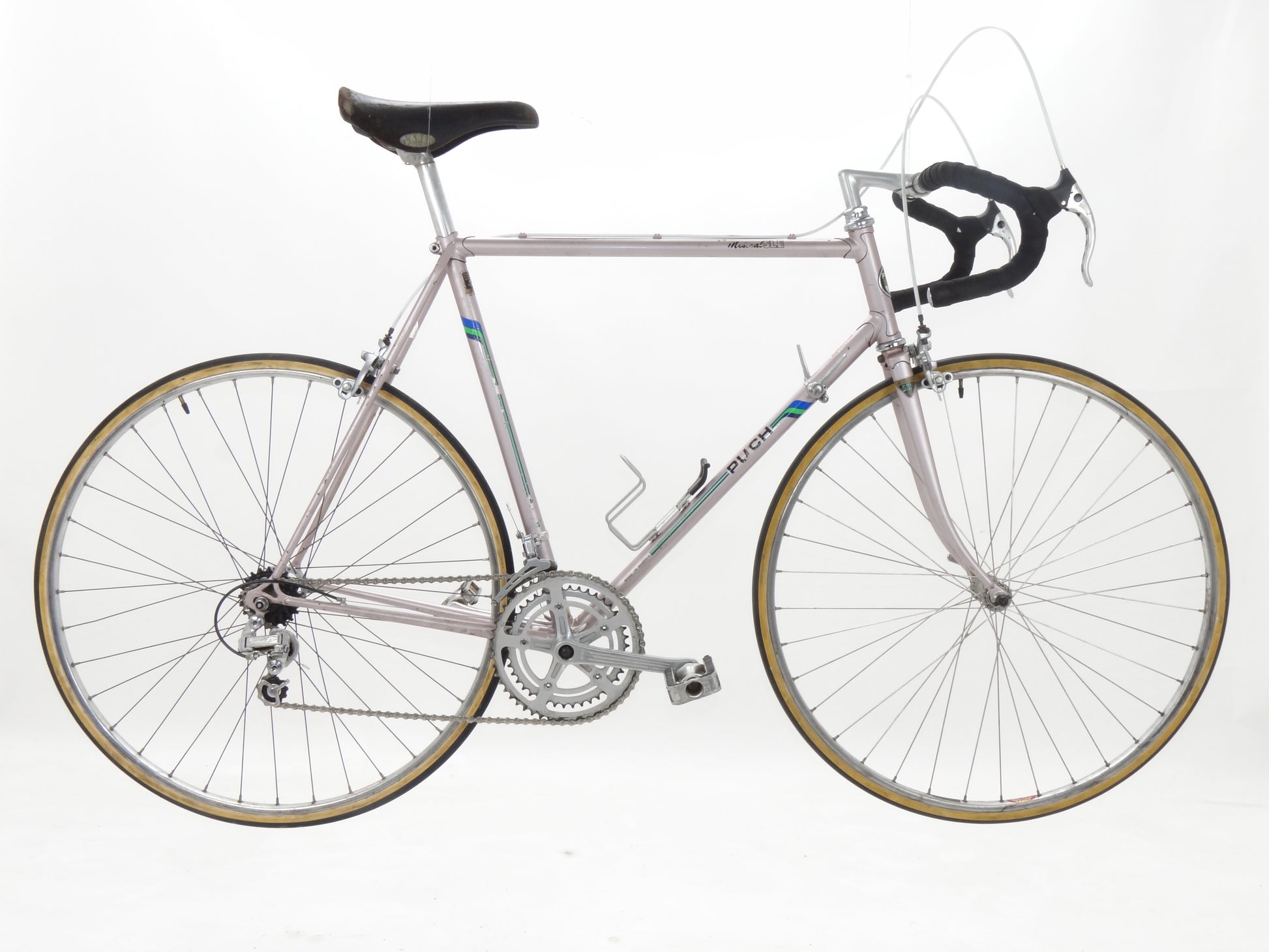 puch rennrad kaufen Puch Mistral SLE – Der ReCyclist