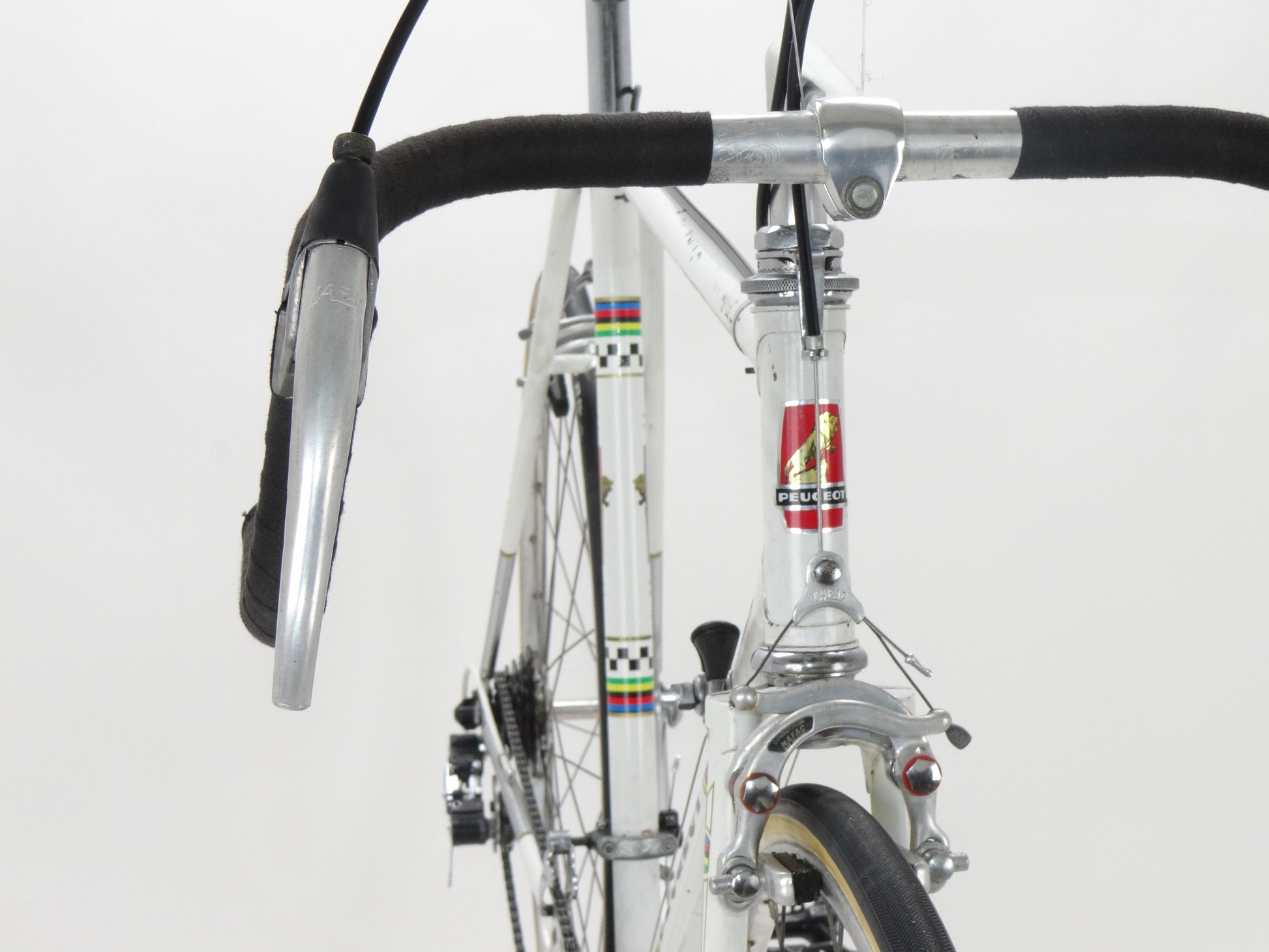 peugeot rennrad 1975 Peugeot PX10 – Der ReCyclist