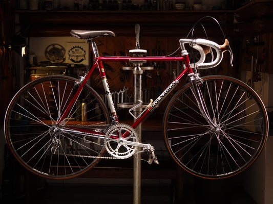 Colnago Super Saronni
