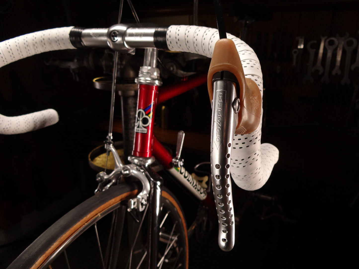 Colnago Super Saronni