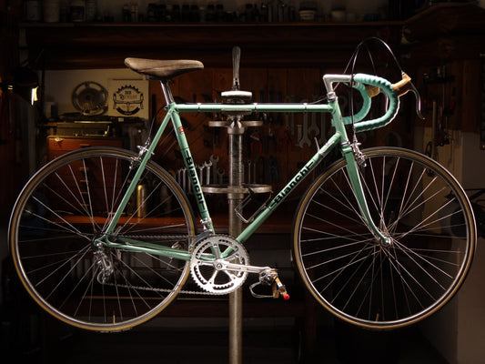 Bianchi Rekord 748
