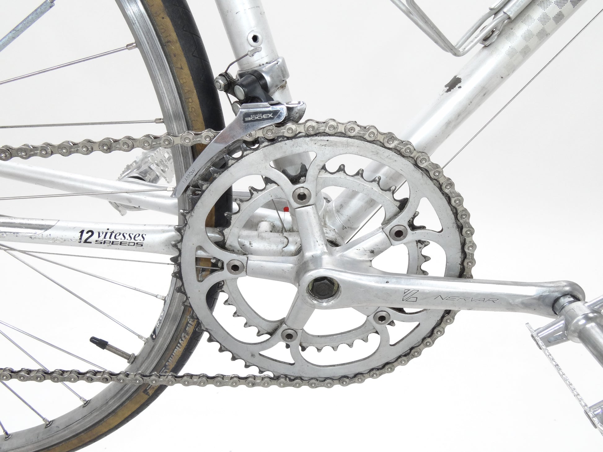 peugeot rennrad reynolds 501 Peugeot Reynolds 501