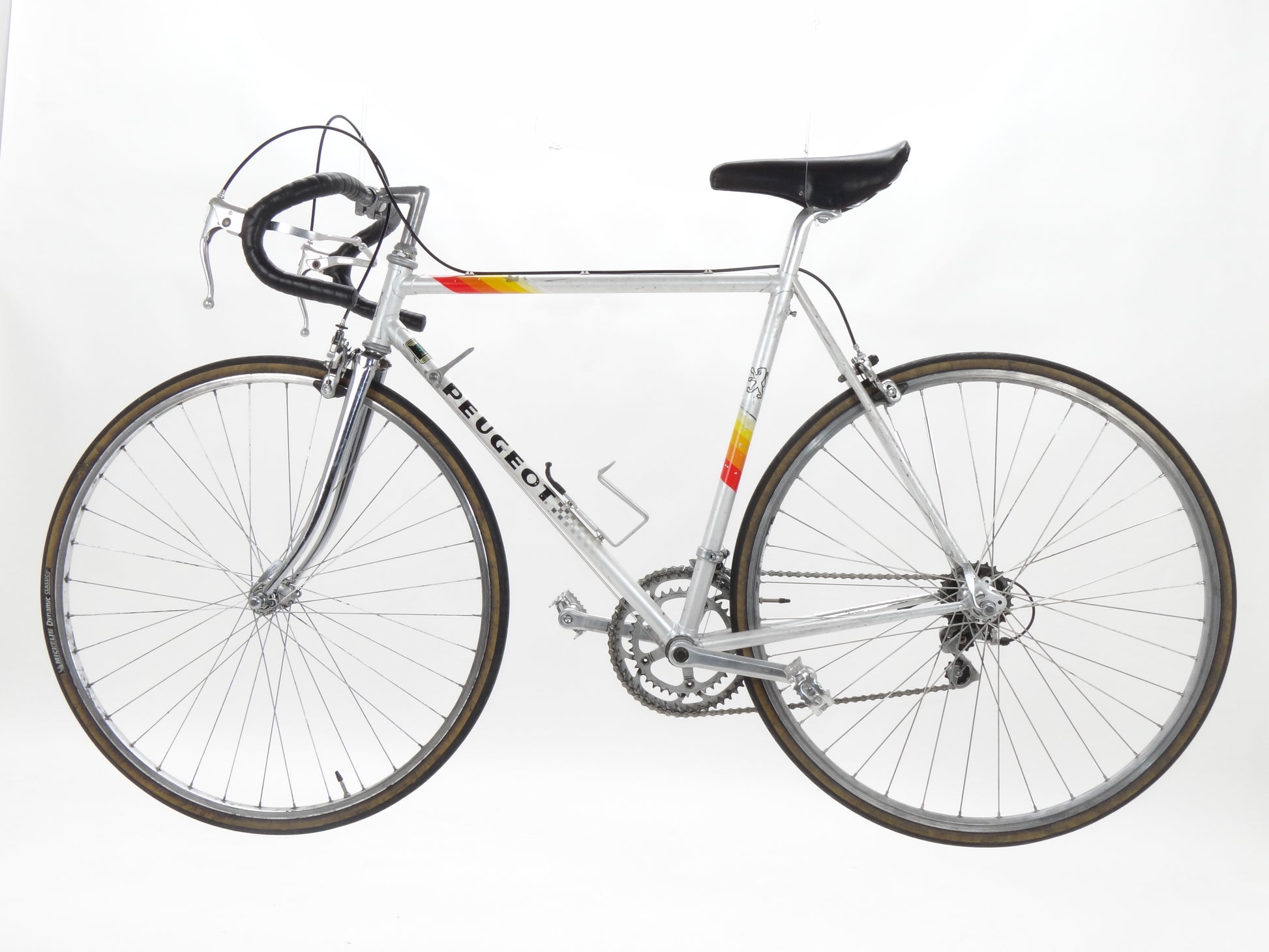 peugeot 501 rennrad Peugeot Reynolds 501