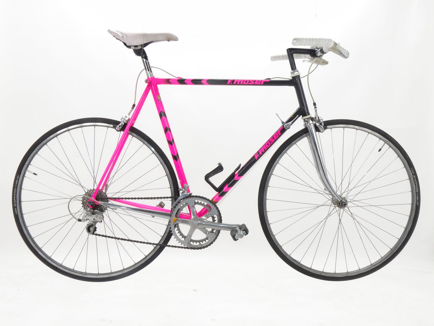 francesco moser rennrad neu Francesco Moser Oria Special – Der ReCyclist