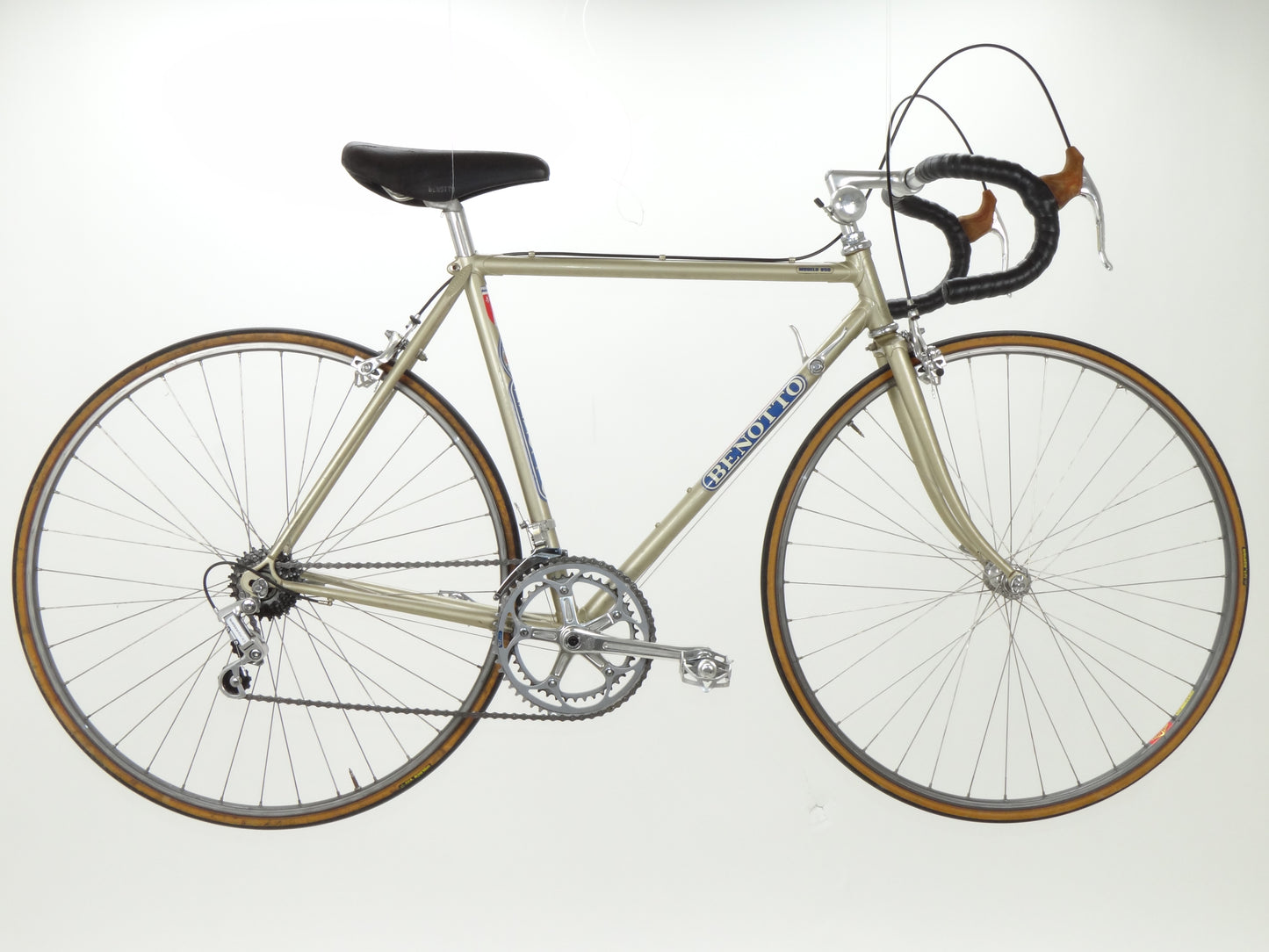 Benotto Paris Roubaix