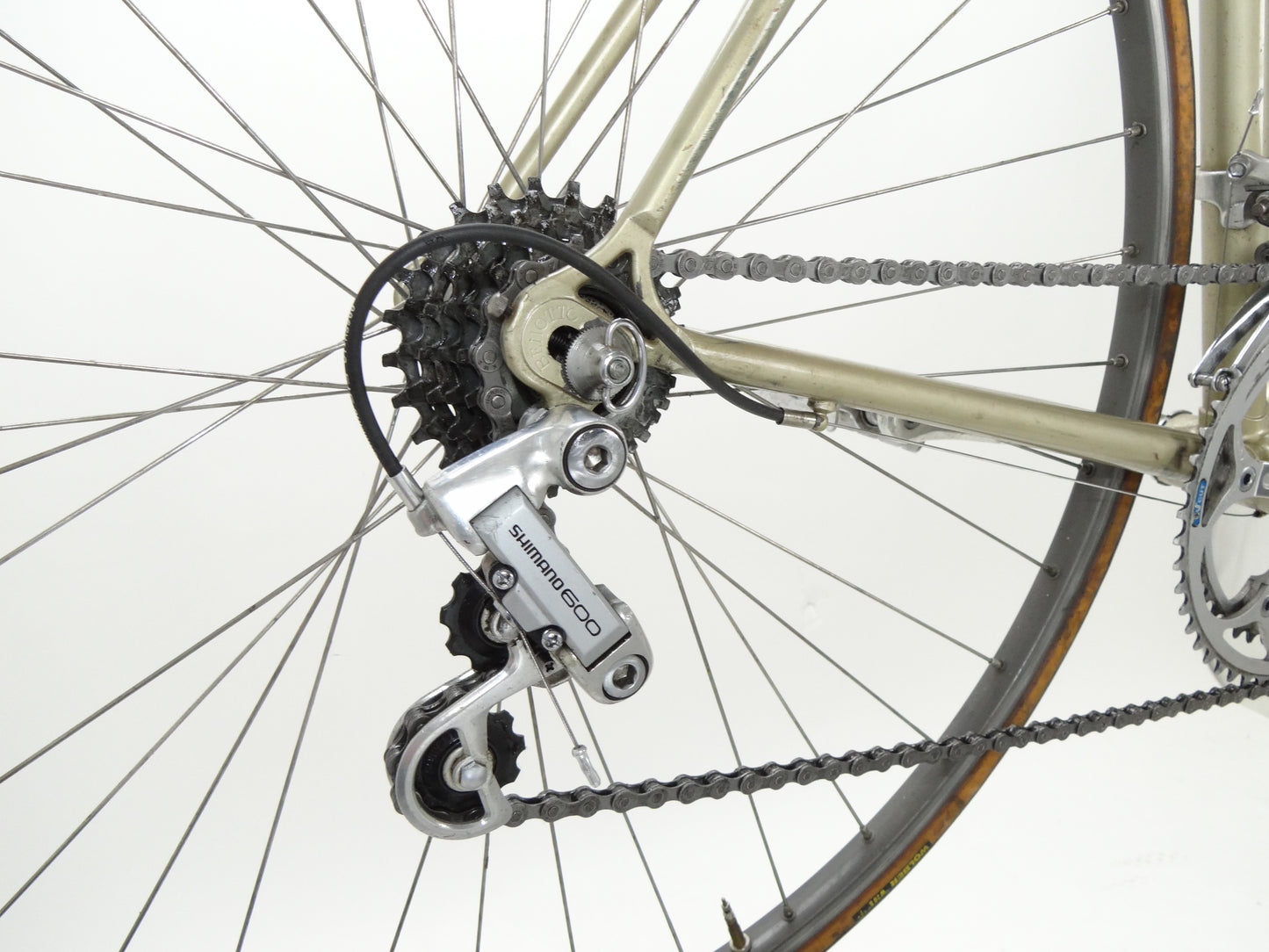 Benotto Paris Roubaix