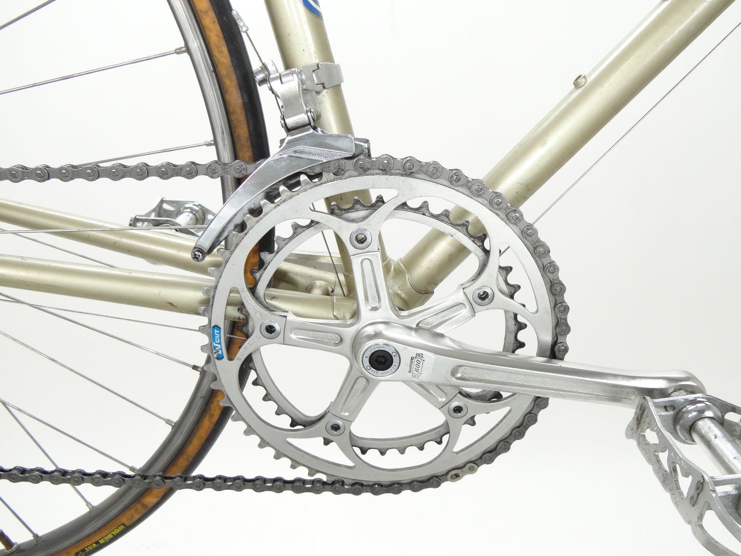 Benotto Paris Roubaix