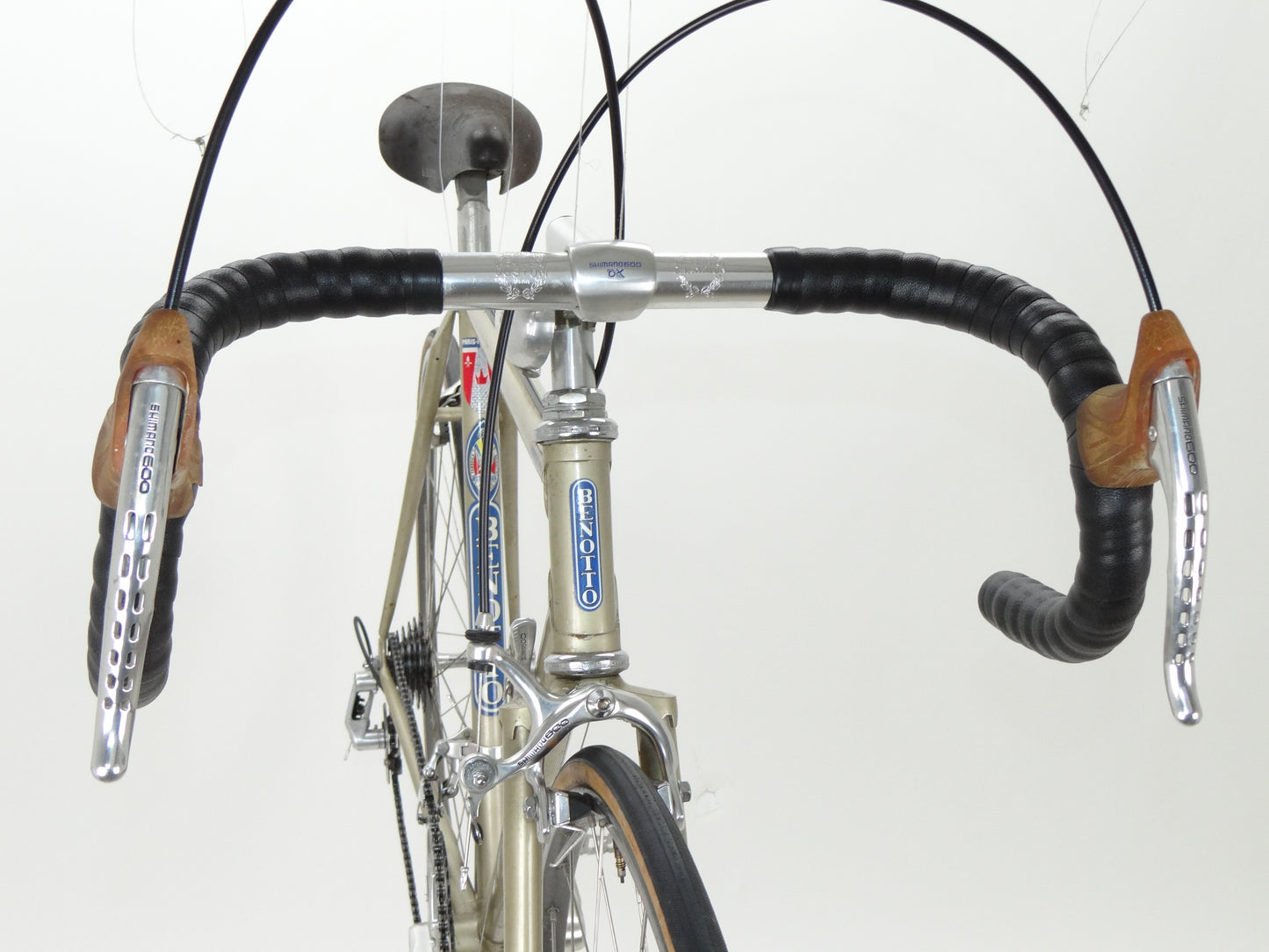 Benotto Paris Roubaix