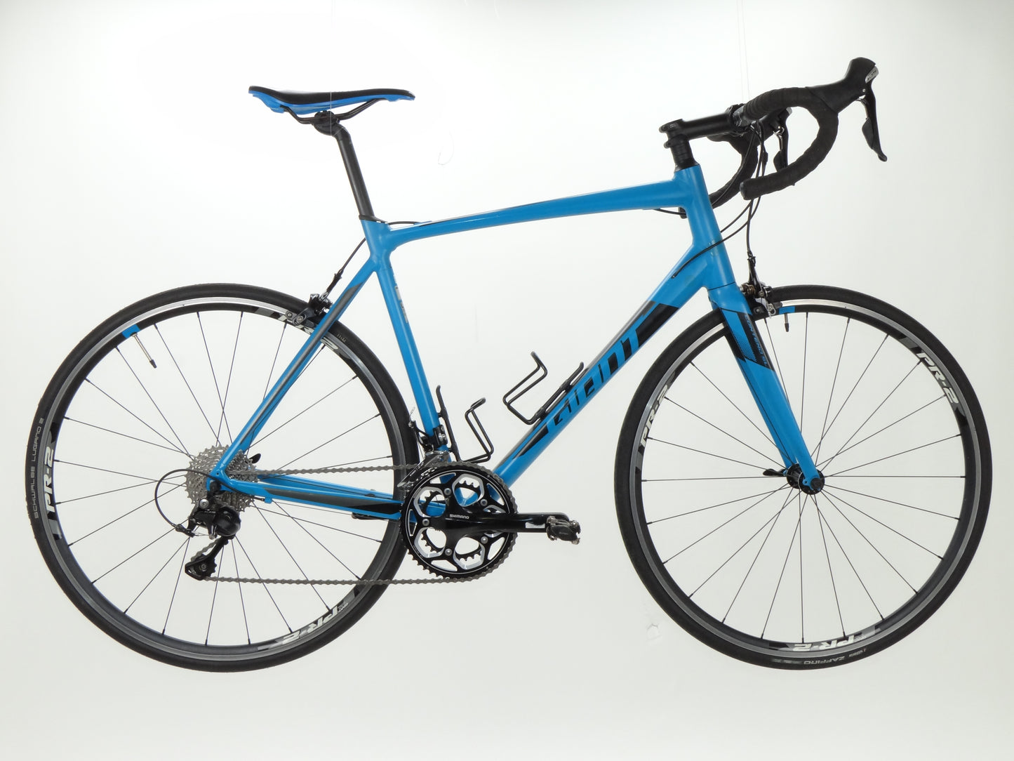 Giant Contend SL