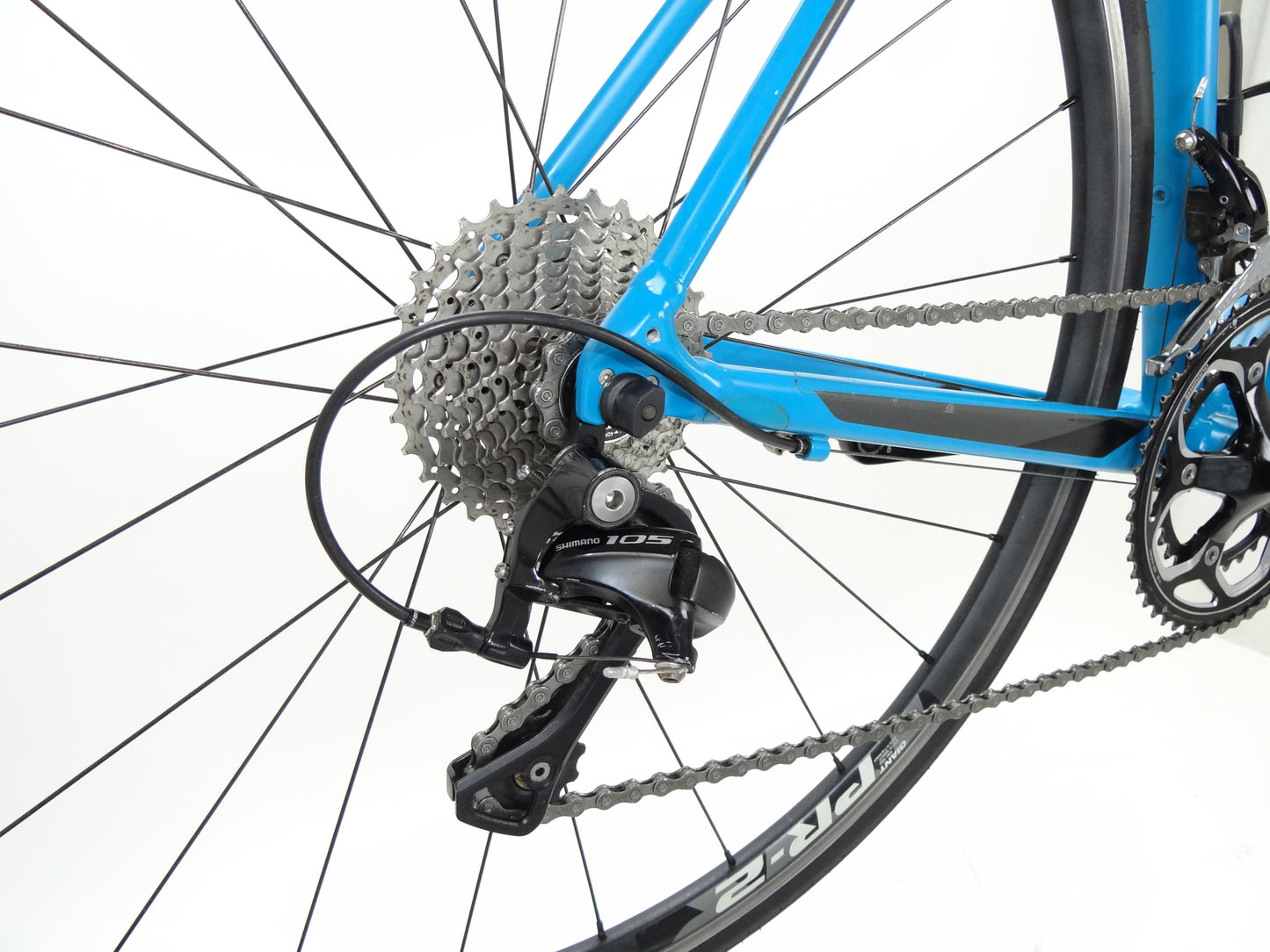 Giant Contend SL