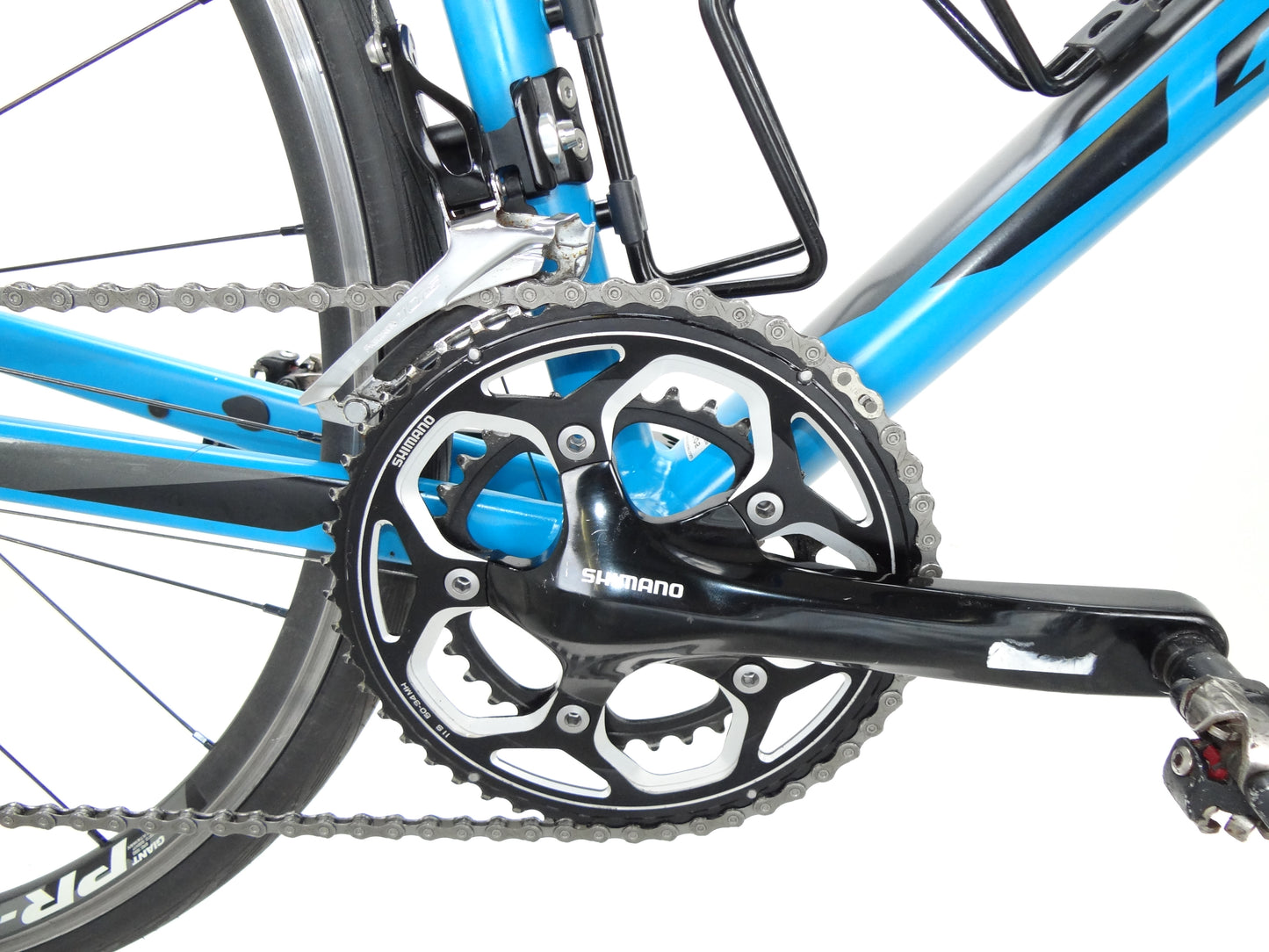 Giant Contend SL