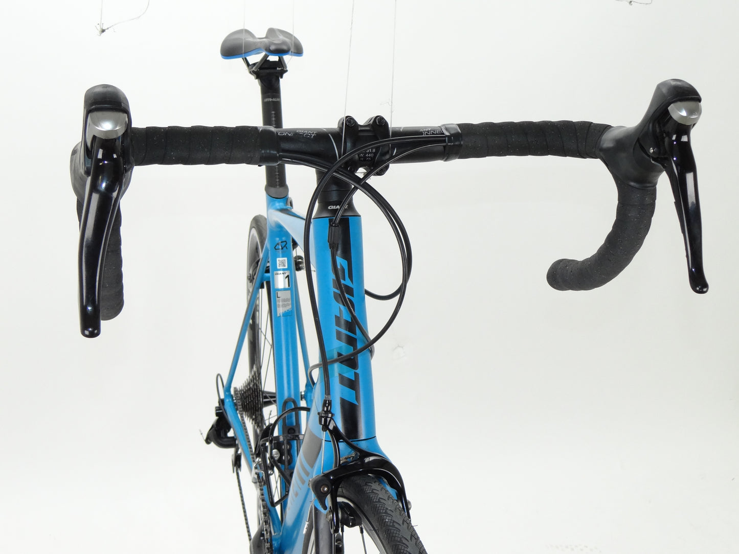 Giant Contend SL