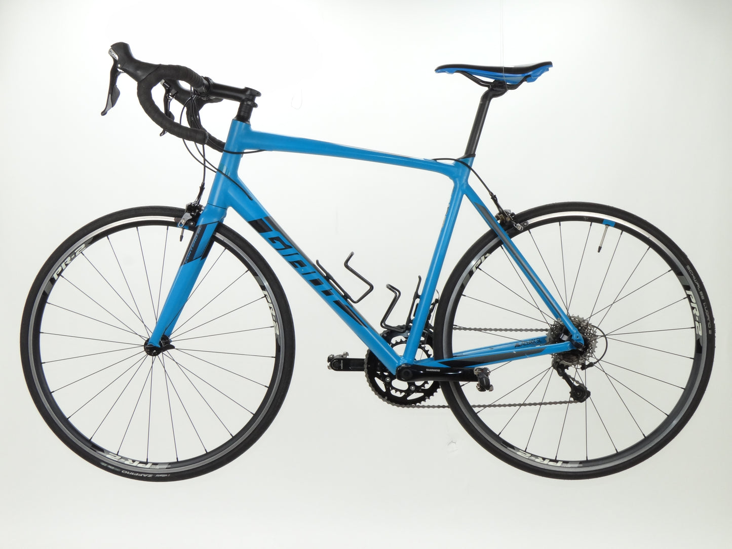 Giant Contend SL