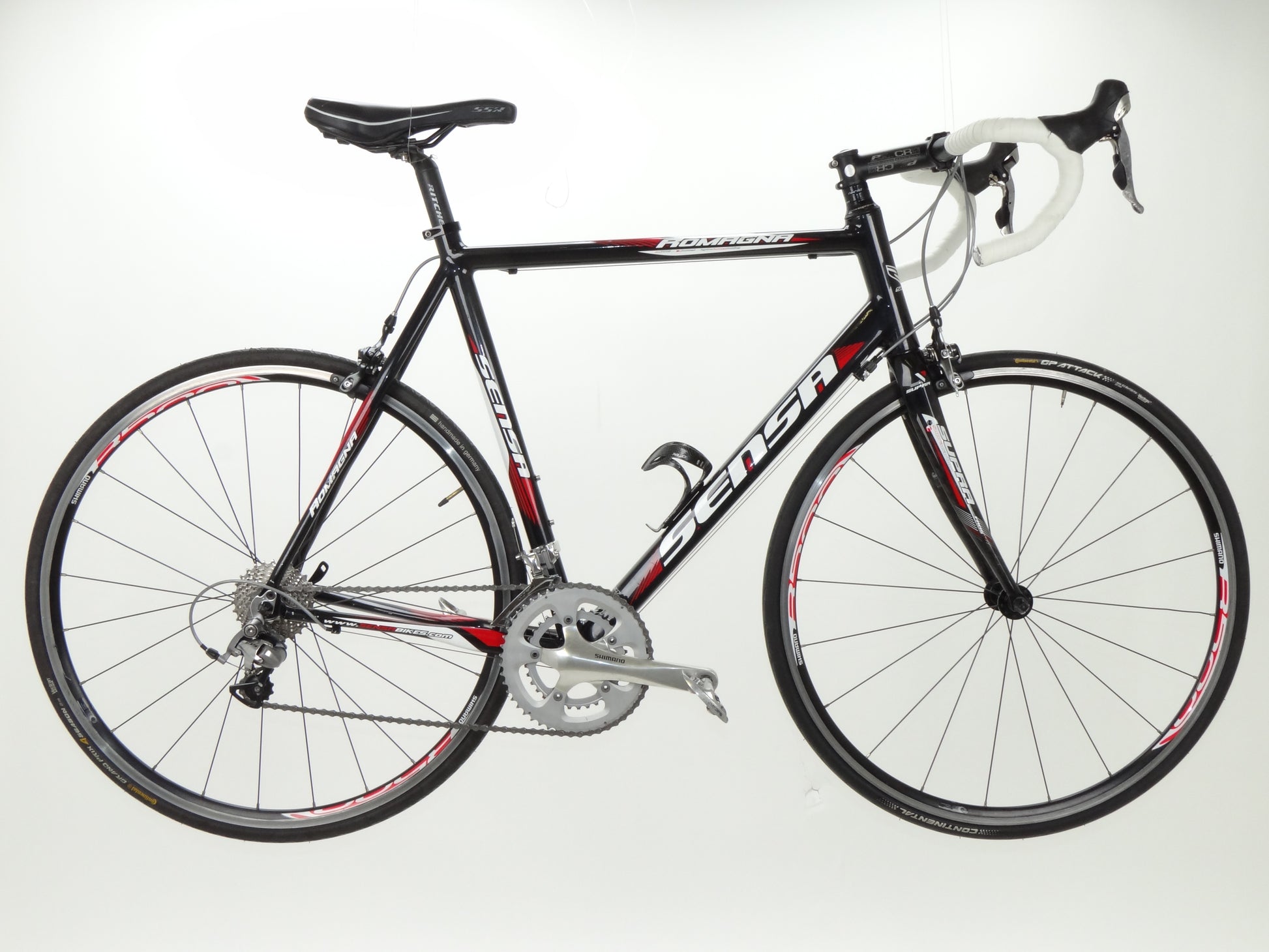 Sensa Romagna – Der ReCyclist