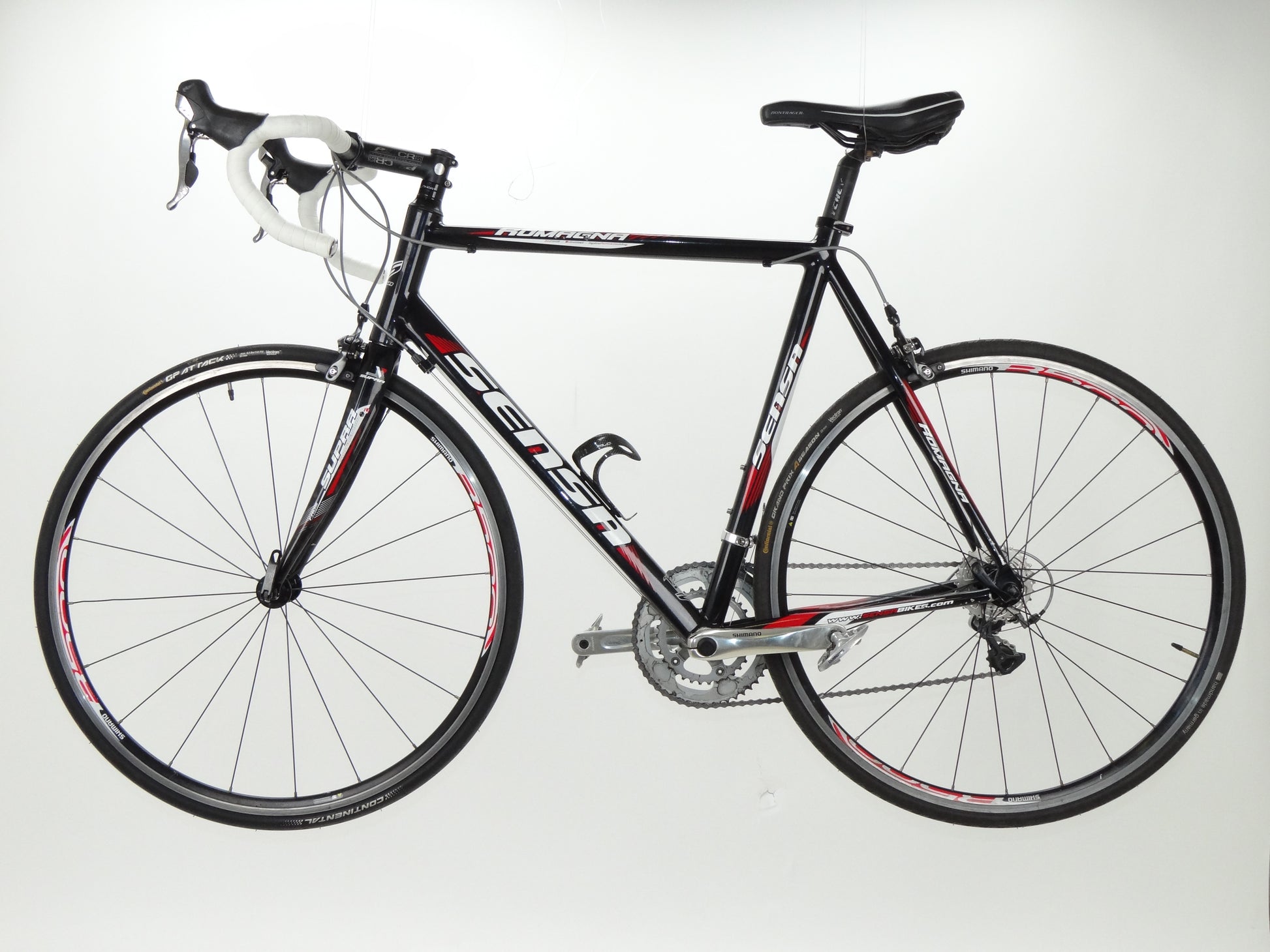 sensa rennrad Sensa Romagna