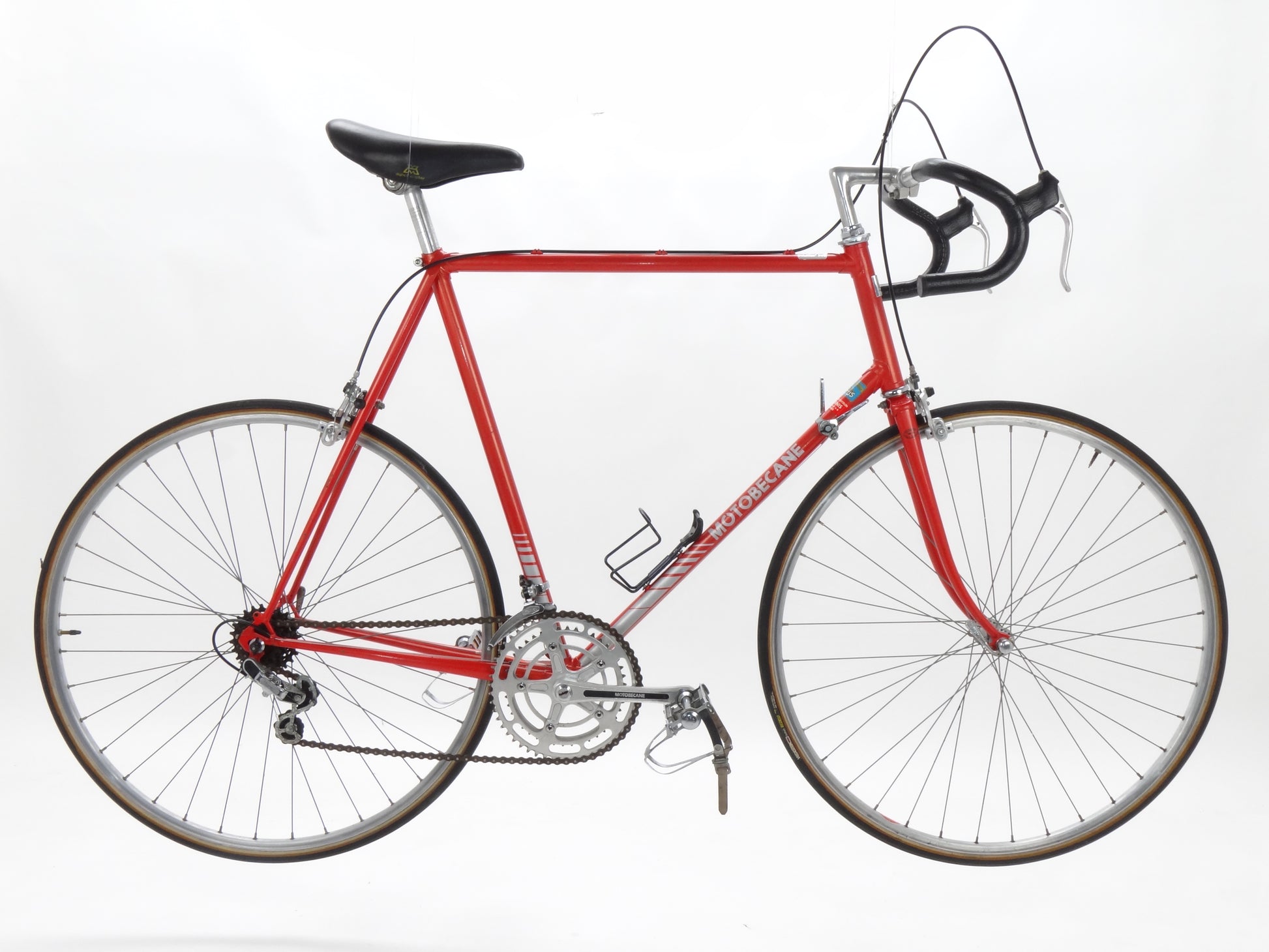 motobecane rennrad vintage Motobecane Vitus 172 #2 – Der ReCyclist