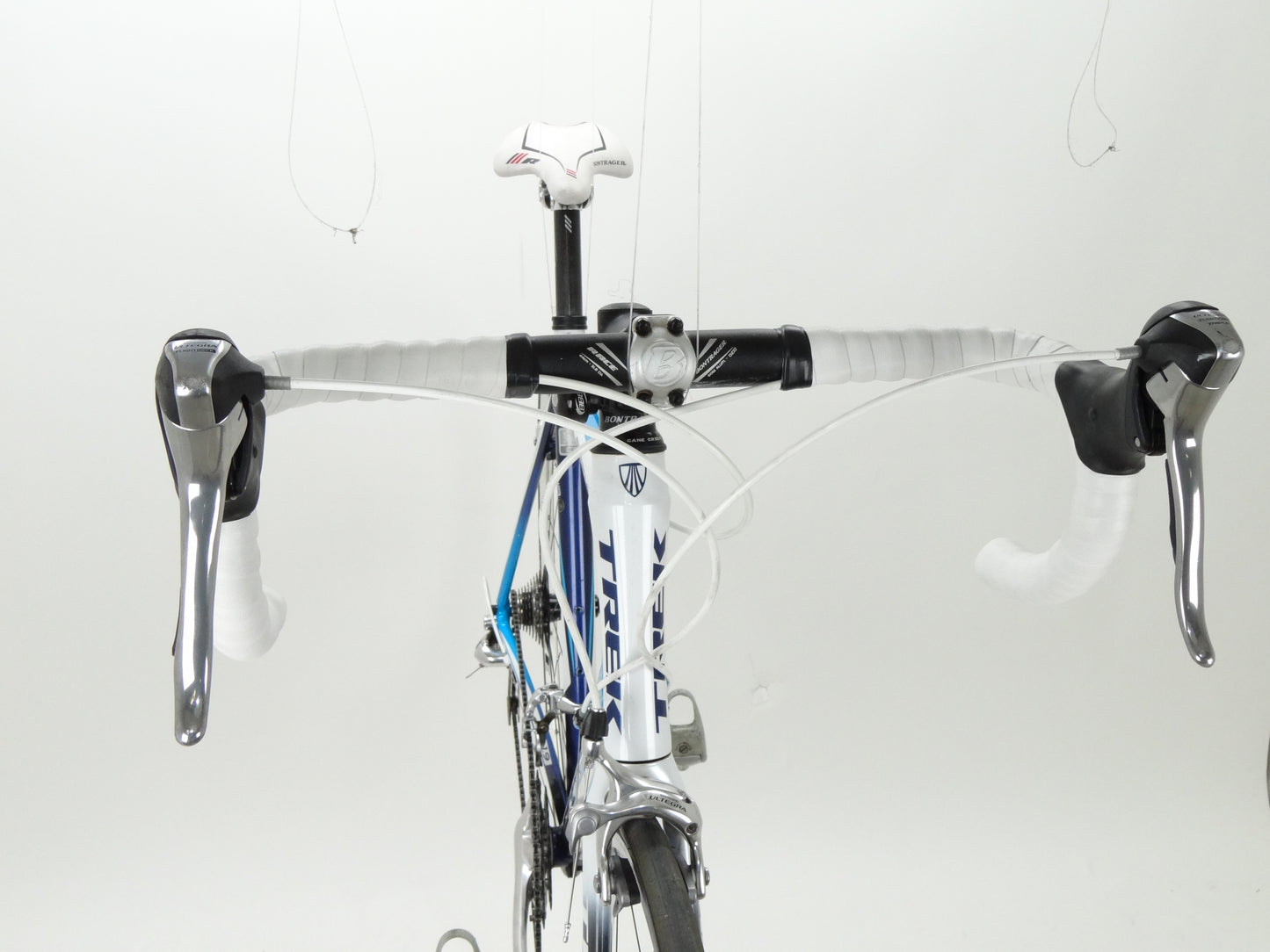 Trek Alpha