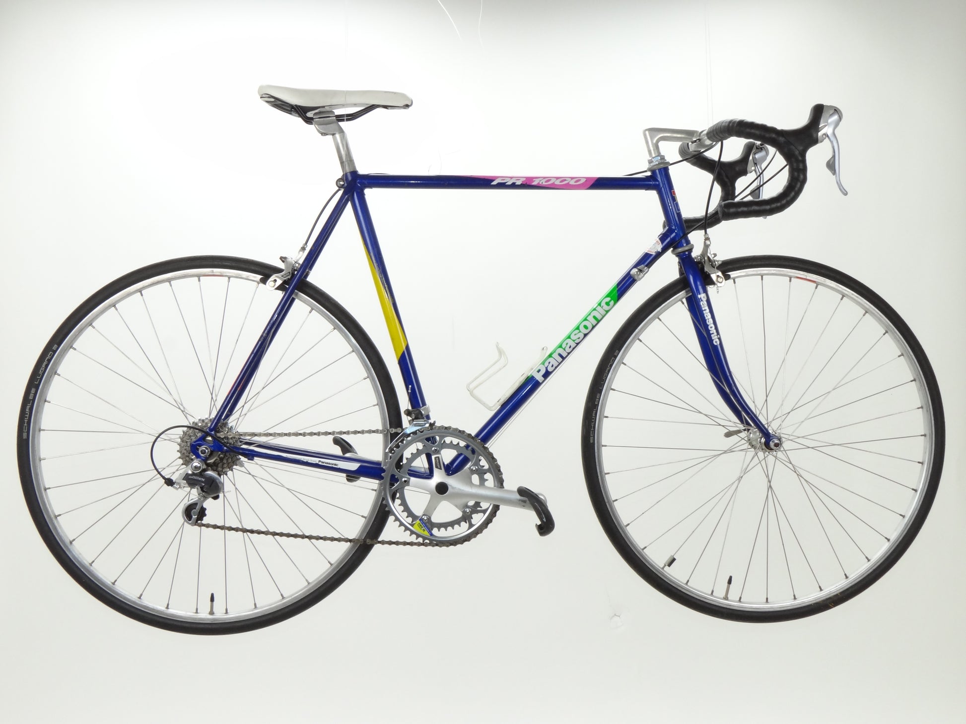 panasonic rennrad Panasonic PR1000