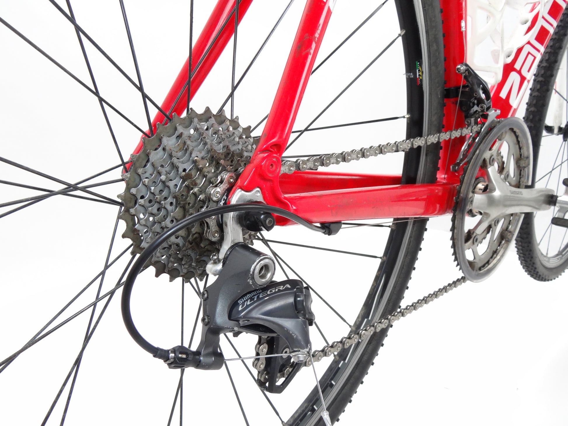 zannata rennrad Zannata Cross Z46 – Der ReCyclist