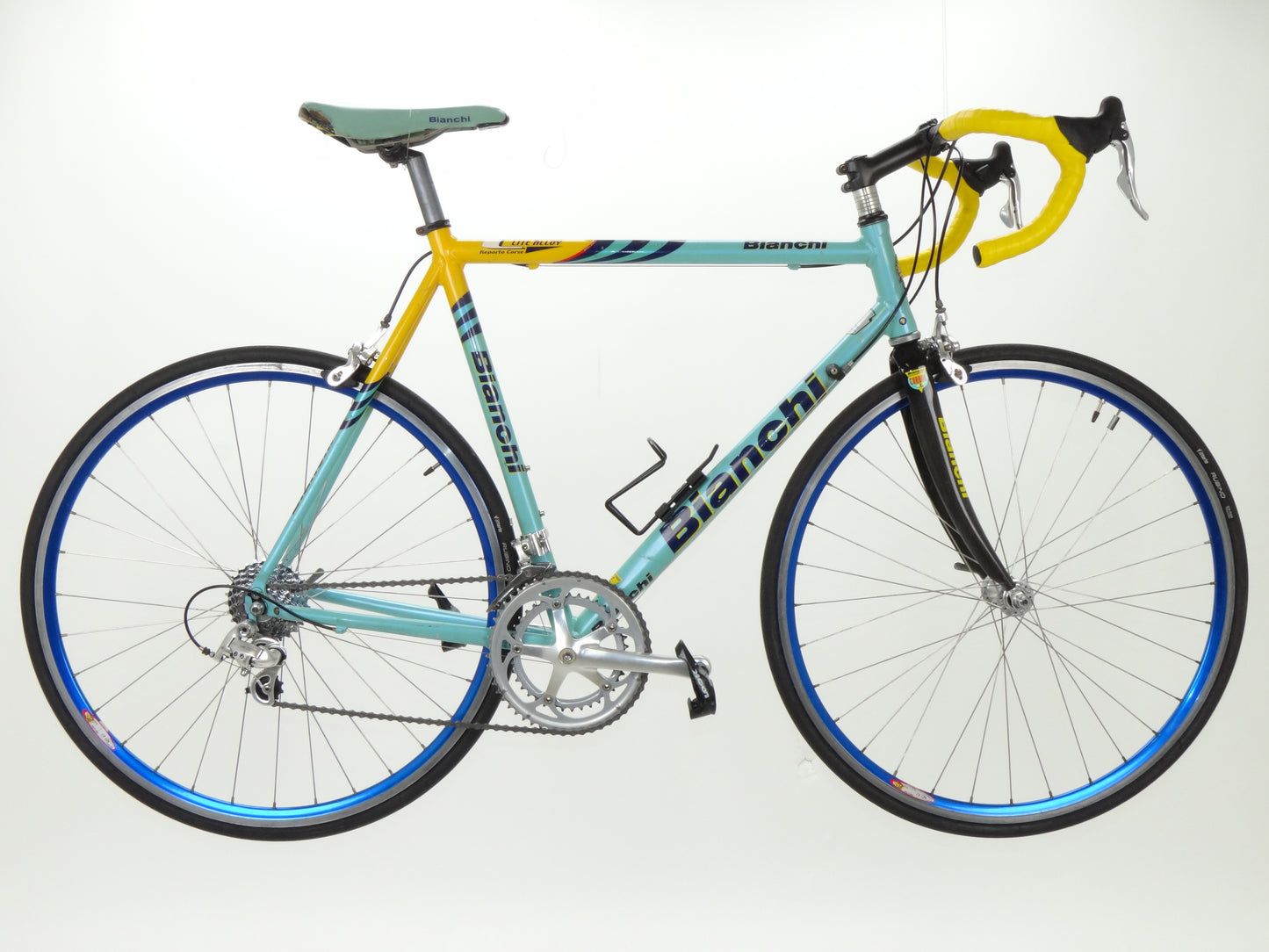 Bianchi Lite Alloy