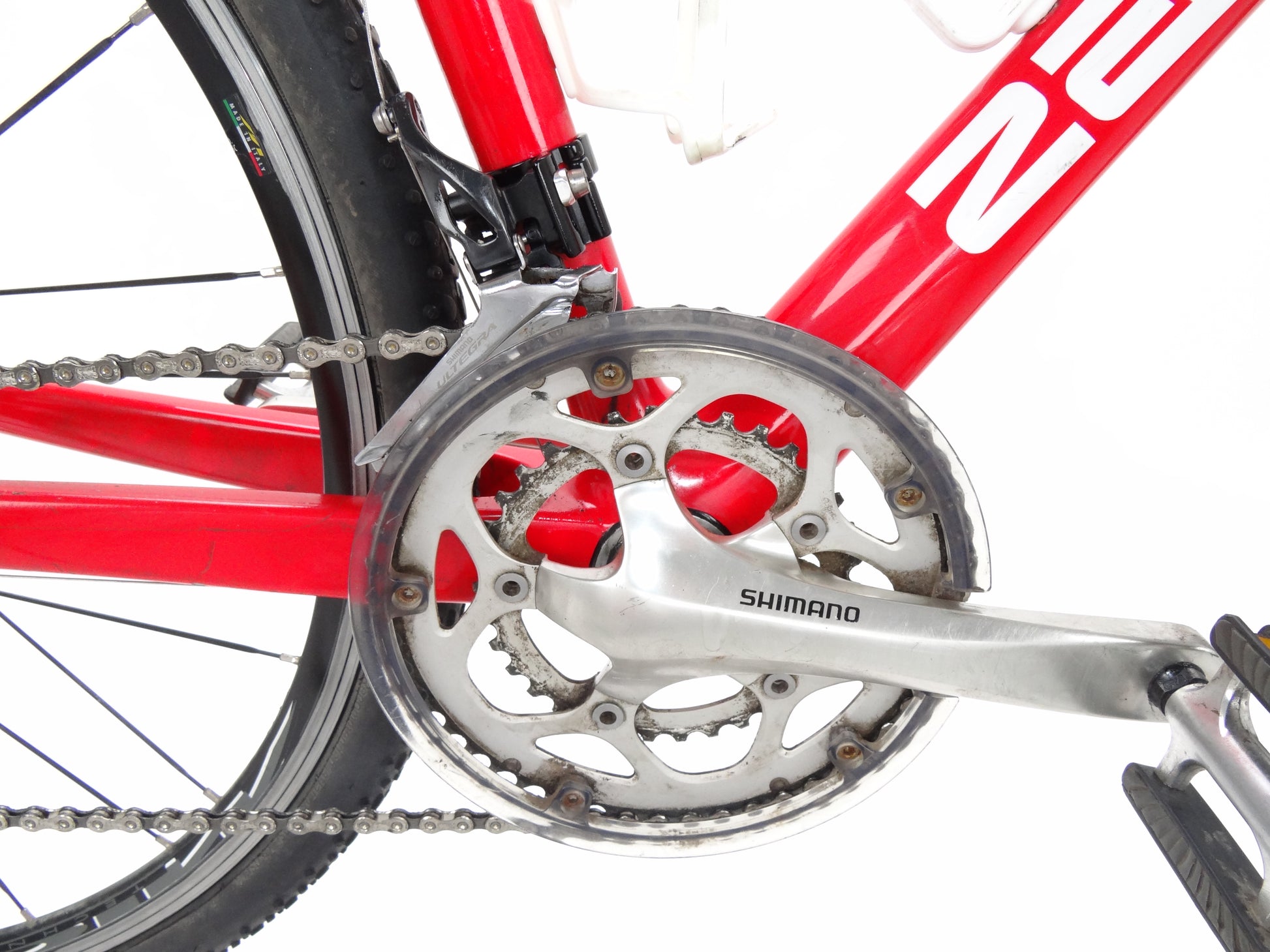zannata rennrad Zannata Cross Z46 – Der ReCyclist