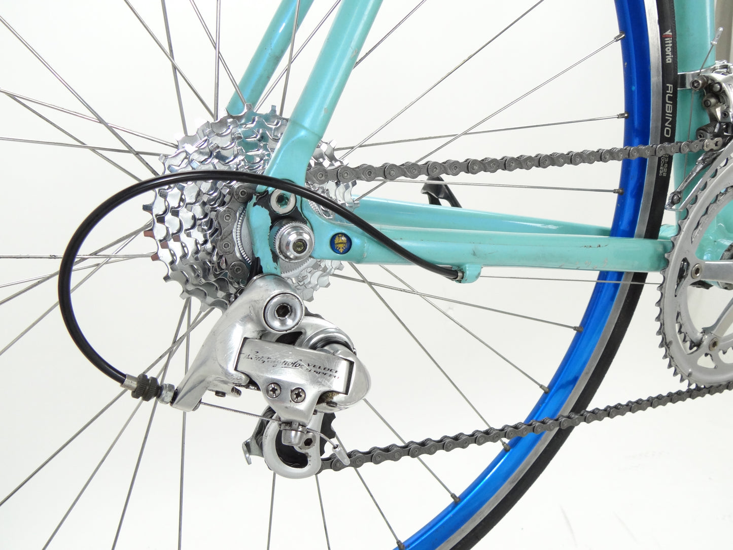 Bianchi Lite Alloy