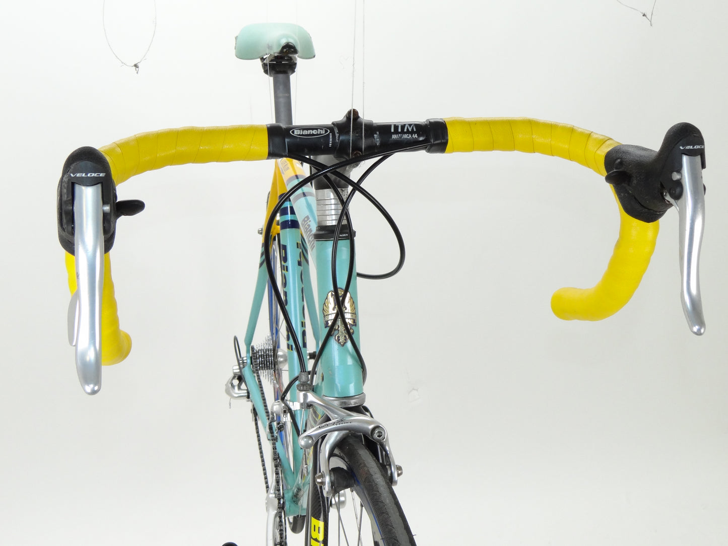 Bianchi Lite Alloy