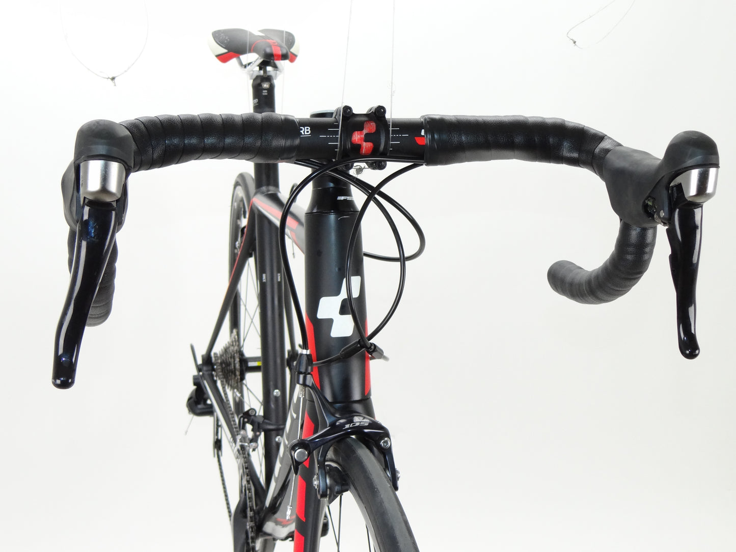 Cube Peloton